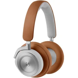 Bang & Olufsen BeoPlay HX Timber Wireless Headphones