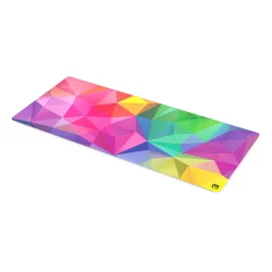 Endorfy Gaming Mouse Pad Crystal Spectrum XL
