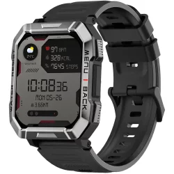Product features Blackview W60, Black