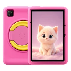 Детски таблет Blackview Tab A6 Kids, розов