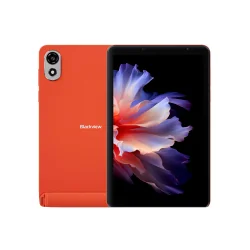 Таблет Blackview Zeno 1 UMS9230E(T615) 8inch Space Orange