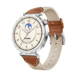 Смарт часовник Huawei Watch GT5, BT 41mm, кафяв