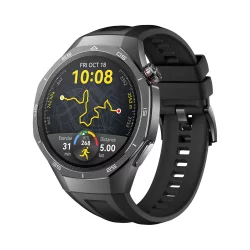 Huawei Smartwatch Watch GT5 Pro, BT 46mm, Black