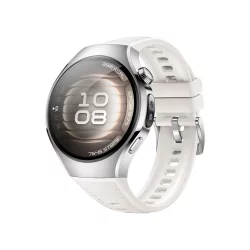 Huawei Watch 5 Soc-L19L Smartwatch, LTE 42 mm, White