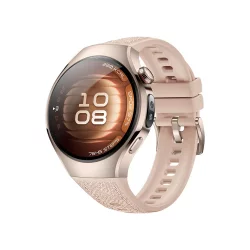 Huawei Watch 5 Soc-L29L Smartwatch, LTE 42 mm, Beige