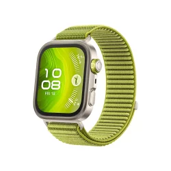 Huawei Watch Fit 4 pro Seiya-B29F Smartwatch, BT 1,82\