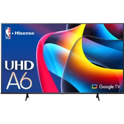 Смарт телевизор Hisense A6N, 85\