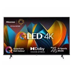 Смарт телевизор Hisense E7NQ, 50\
