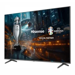 Hisense Smart TV E7NQ Pro, 55\