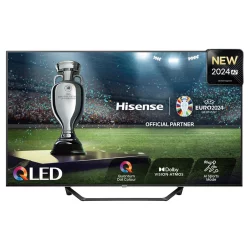 Hisense Smart TV A7NQ, 43\