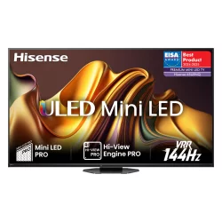 Hisense Smart TV U8NQ  65\