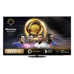 Hisense A85N Smart TV, 55\