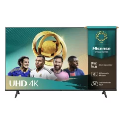 Смарт телевизор Hisense A6Q, 75\