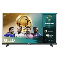 Смарт телевизор Hisense 40\