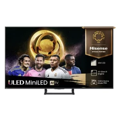 Hisense Smart TV E8Q, 75\