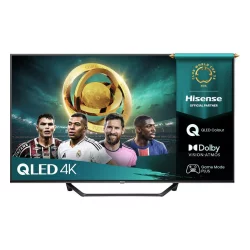 Hisense Smart TV A7Q, 43\