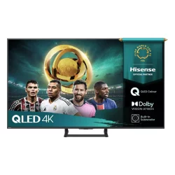Hisense Smart TV A7Q, 65\