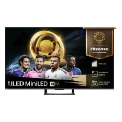 Смарт телевизор Hisense U7Q 50\