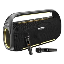 Безжична тонколона HiFuture MusicBox300, черен