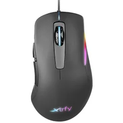 Gaming Mouse Xtrfy M1, Black