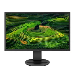 Philips 221B8LJEB Monitor, 21.5\