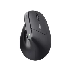 Trust Wireless Vertical Mouse Bayo II Ergo, Silent, Black