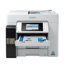 Printer Epson EcoTank L6580, Inkjet All-in-one