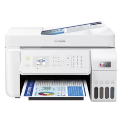 Принтер 4в1 Epson EcoTank L5316, мастиленоструен