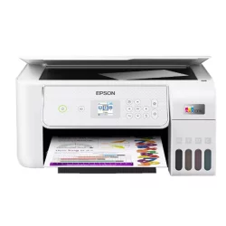 Printer Epson EcoTank L3286, Inkjet All-in-one