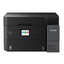 Принтер 4в1 Epson EcoTank L6390, мастиленоструен