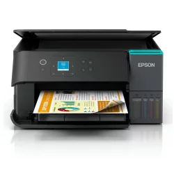 Принтер 3в1 Epson EcoTank L4360, мастиленоструен