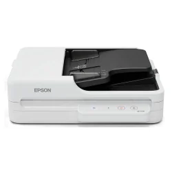 Скенер EPSON WorkForce DS-1730, Бял