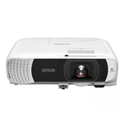 Мултимедиен проектор Epson EB-FH18, бял