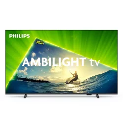 Смарт телевизор Philips 55PUS8209/12, 55\