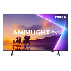 Смарт телевизор Philips 43PUS8510/12 43\