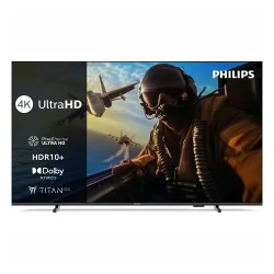 Смарт телевизор Philips 50PUS7000/12 50\