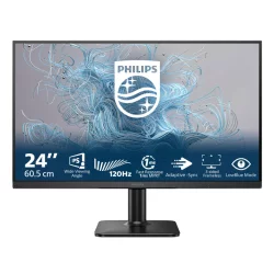 Монитор Philips 24E2N1110, 23.8\