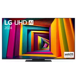 LG 55UT91003LA Smart TV, 55\