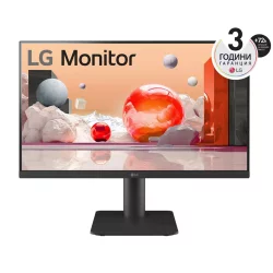 Монитор LG 27MS550-B, 27\