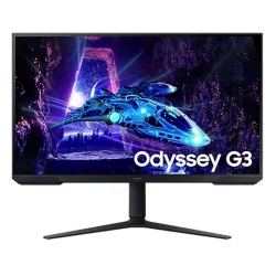 Геймърски монитор Samsung Odyssey G3 32DG300, 32\