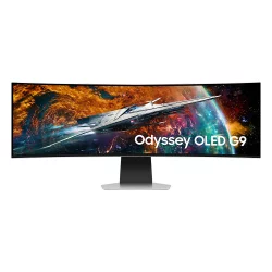 Samsung LS49DG910 Gaming Monitor, 49\