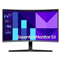 Samsung Monitor 27D392, 27\