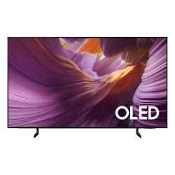 Samsung OLED 65S85F Smart TV, 65\" OLED 4K UHD