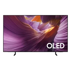 Смарт телевизор Samsung OLED 77S85F, 77\" OLED 4K UHD