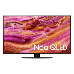 Смарт телевизор Samsung Neo QLED 43QN90F, 43\