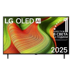 Телевизор LG OLED48B53LA 48\