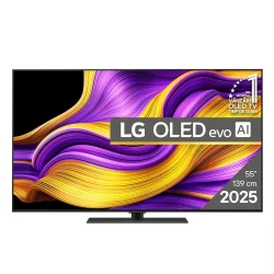 Телевизор LG OLED55G53LS 55\
