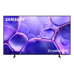 Смарт телевизор Samsung LED 43U8072, 43\