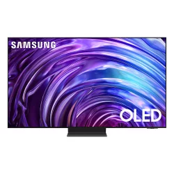 Смарт телевизор Samsung OLED 77S95F, 77\" OLED 4K UHD