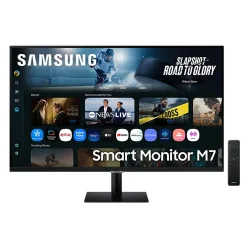 Samsung Smart M7 LS32FM700UUXDU Mo 32\